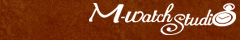 M-Watch logo
