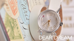 DEAR DREAM