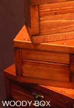 WOODY BOX